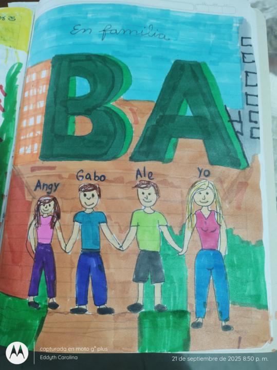 Día 5 mi día perfecto 