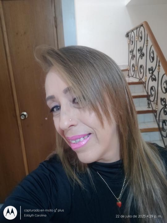 Complaciendo a mi niña interior 