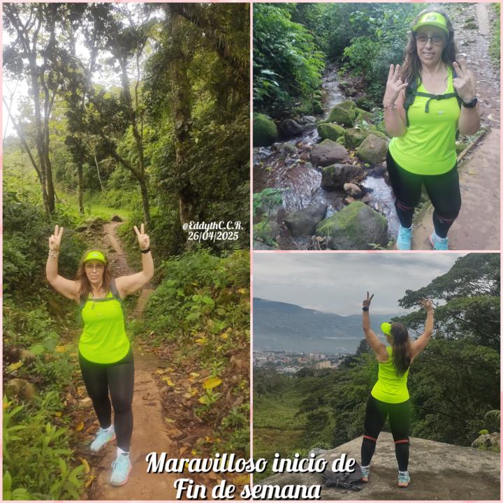 Mi regalo del sábado 26/04/2025