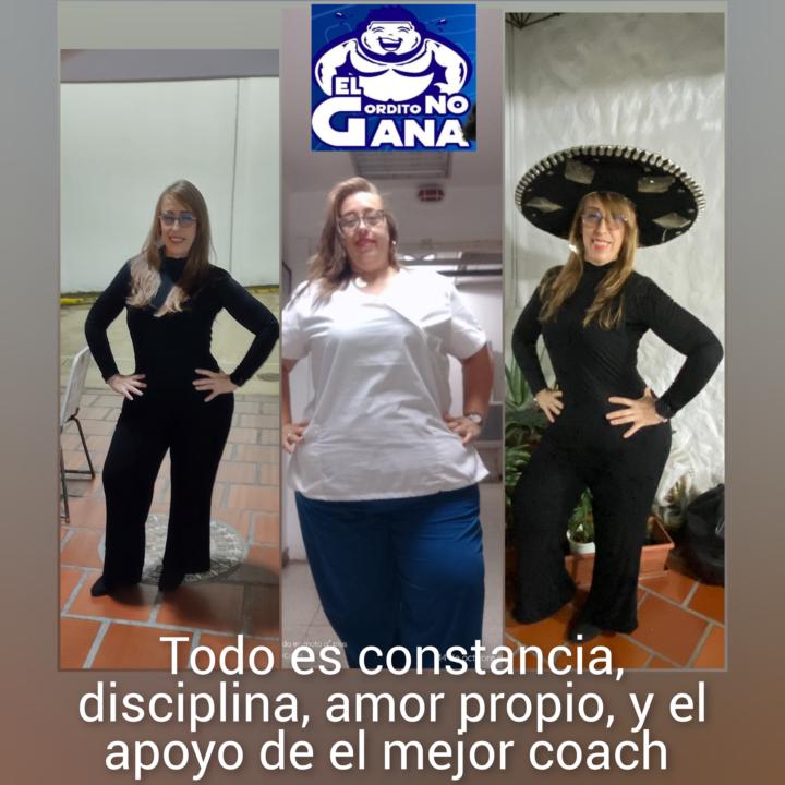 Construyendo mi nueva versión