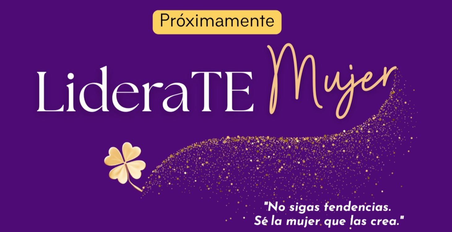 LideraTE Mujer