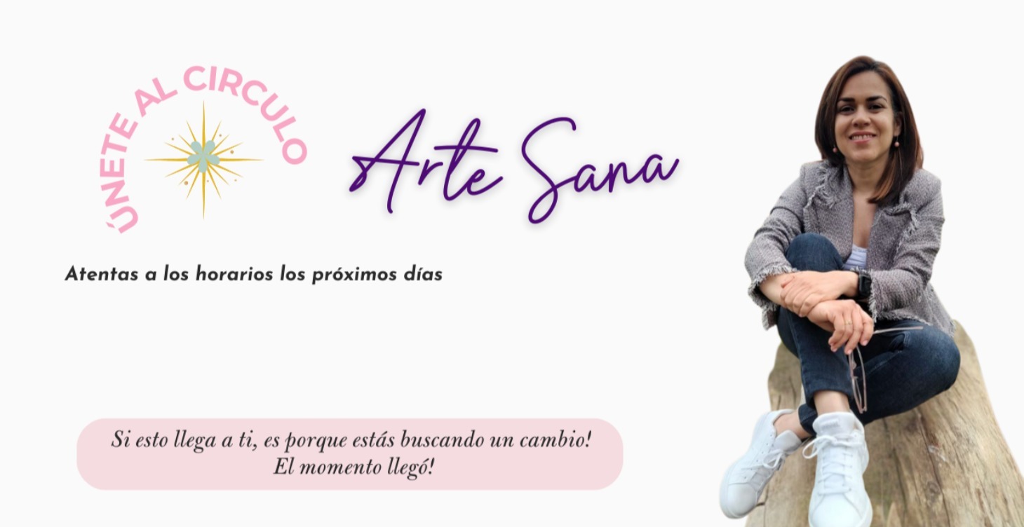 ⭕️Mujer ArteSana