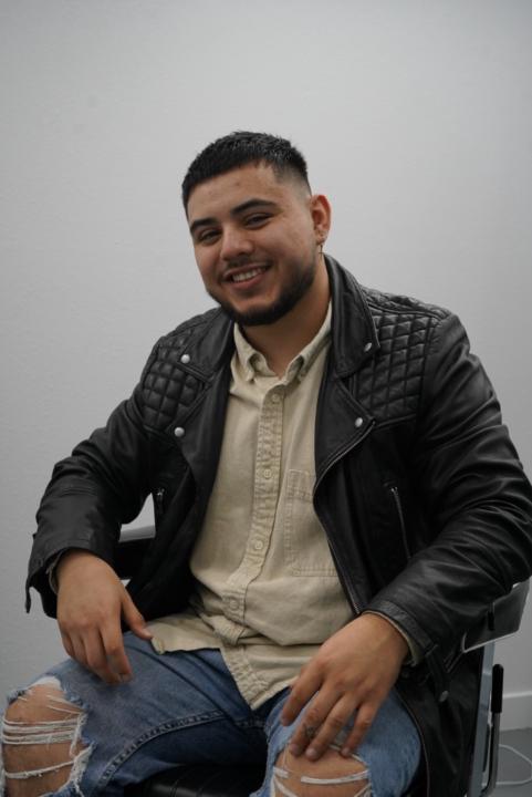 Victor Rodriguez