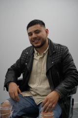 Victor Rodriguez