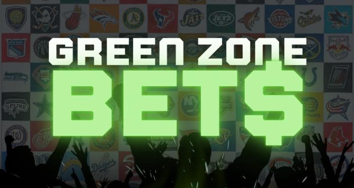 GreenZone Bet$