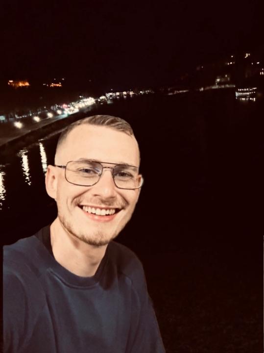 Andreas Tschernetzki