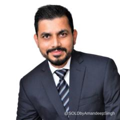 Amandeep Singh