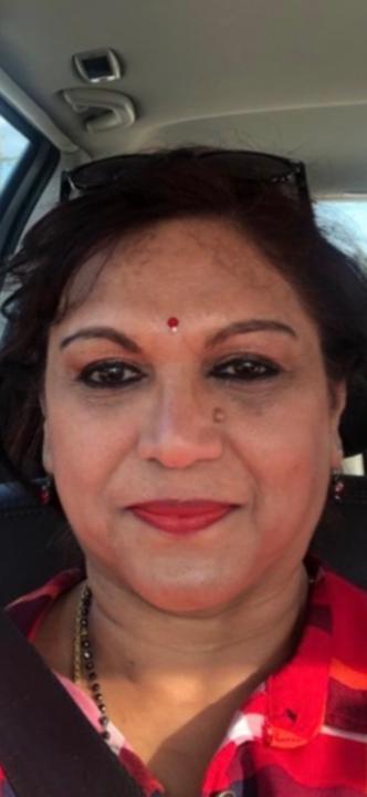 Priya Dhaliwal