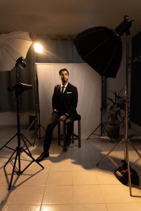Diego Fernando Arias Ortiz