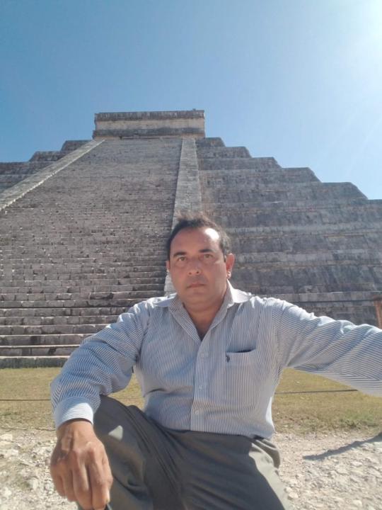 Victor Manuel
