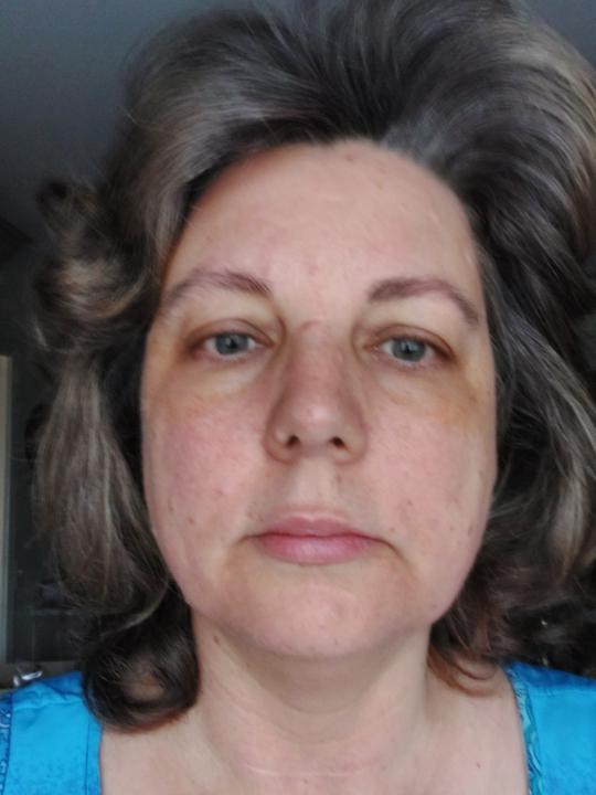 Theresa Todd