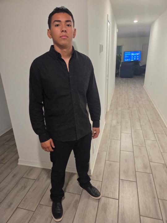 Xavier Gordo
