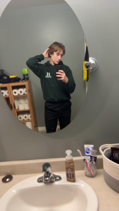 Cayden Belanger