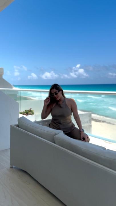 Dulce Belén Diaz Soto