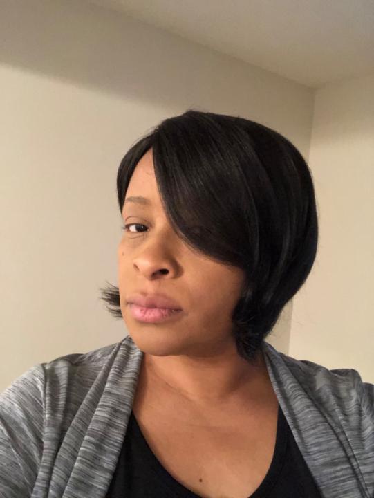 Denise Hammonds