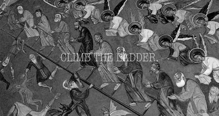 CLIMB THE LADDER