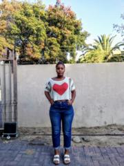 Mihlali Ndwanyaza
