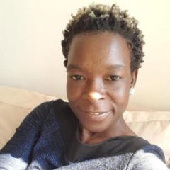 Kuda M'ndau
