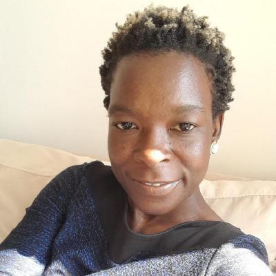 Kuda M'ndau