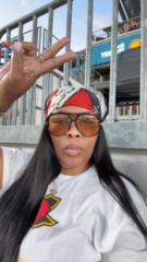 Tasha Tyson