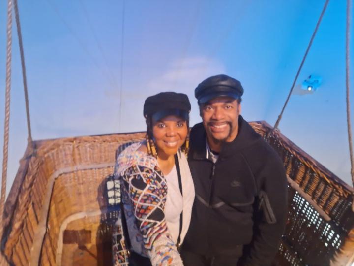 Gerald Jackson