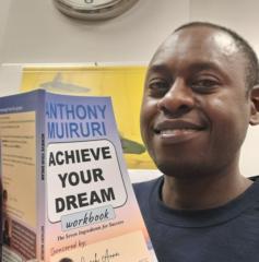 Anthony Muiruri