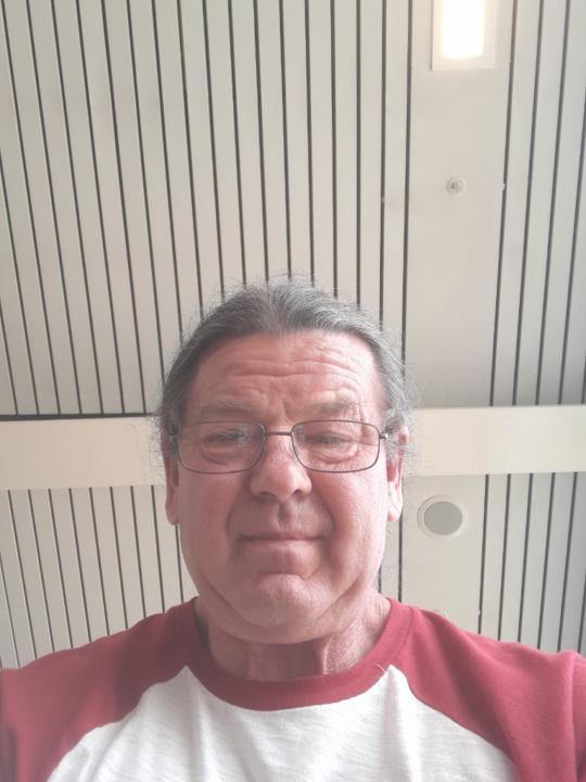 Ian McDougall
