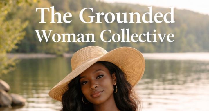 The Grounded Woman Collective
