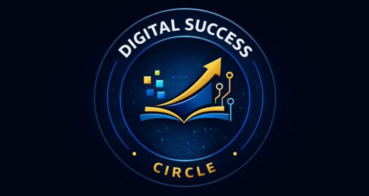 Digital Success Circle