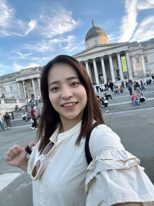 Yukina Egawa