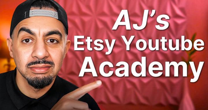 AJ's Youtube Academy