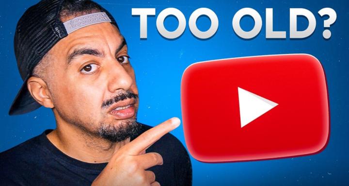 Just Youtube Stuff