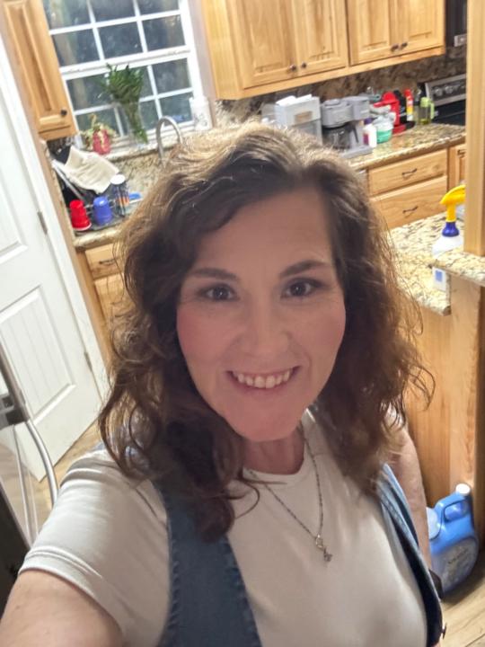 Cynthia Bergeron