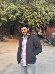 Paras Mahajan