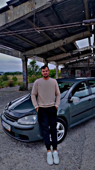 Capra Adelin Constantin