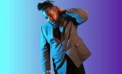 Deandre Smith