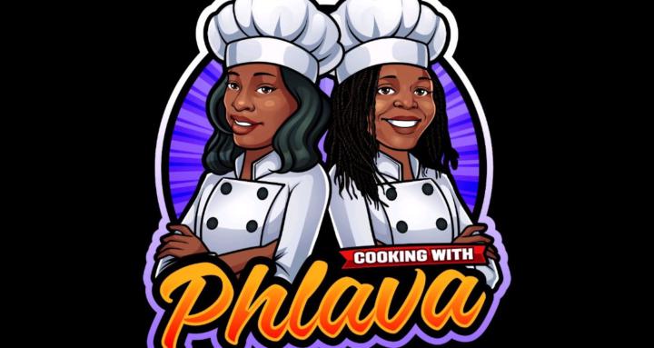 Cooking With Phlava