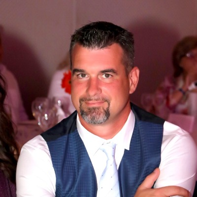 Christian Schwericke