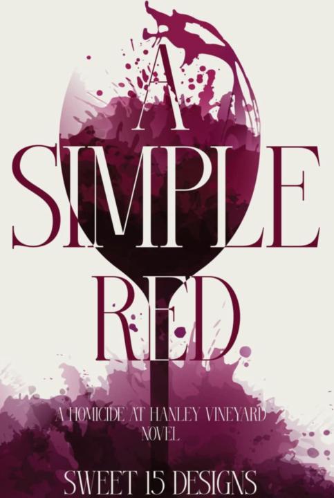 🍷 Call for Submissions: A Simple Red (Working Title) 🍷