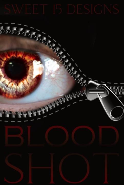 👁️ Call for Submissions: Bloodshot (Working Title) 👁️