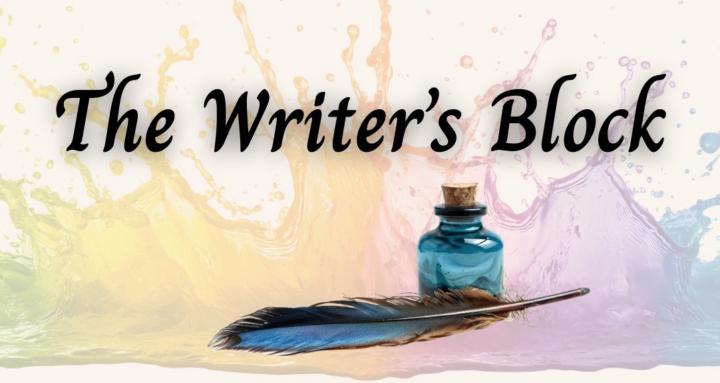 The Writer's Block