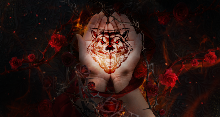 🐺 Call for Submissions: Marked by the Wolf 🐺