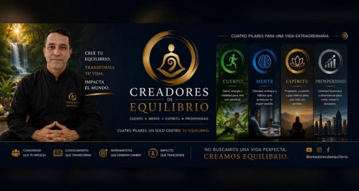 Creadores de equilibrio
