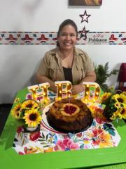 Ruth Abigail Díaz Gómez