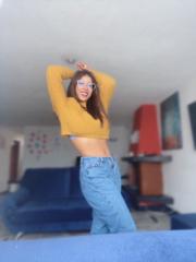 Ana Maria Mejia Santisteban