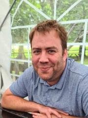 Matthew Little