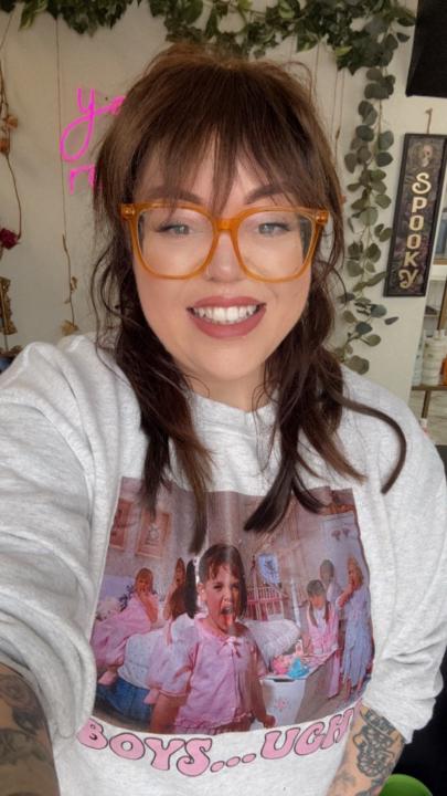 Samara Richards