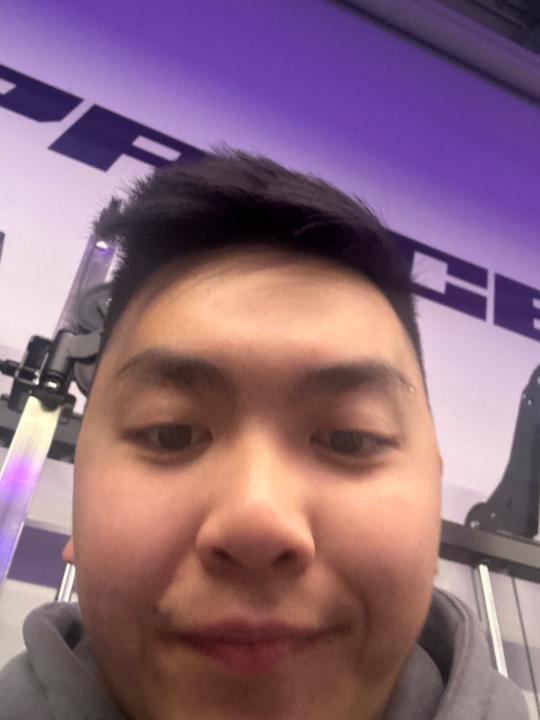 David Nguyen