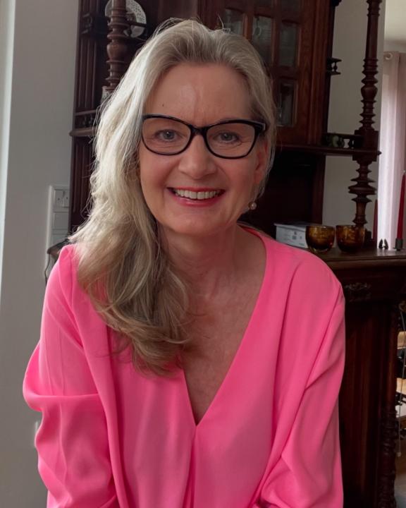 Anja Hellmuth