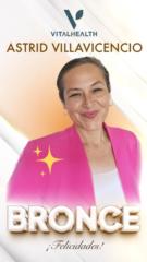 Astrid Villavicencio